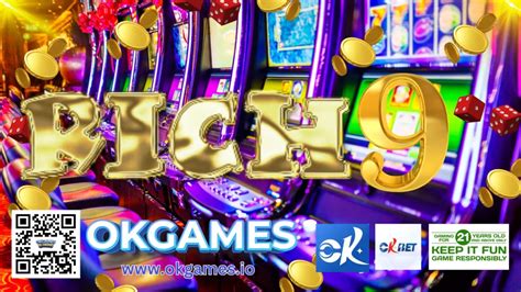 rich9 com casino login